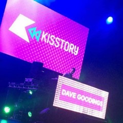 Dave Goodings- Mini Mix!