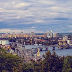 Українські міста майбутнього: виклики та шляхи подолання проблем. Аналітичний звіт