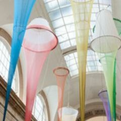 'Sonic Trail for The Filters' by Catherine Carter