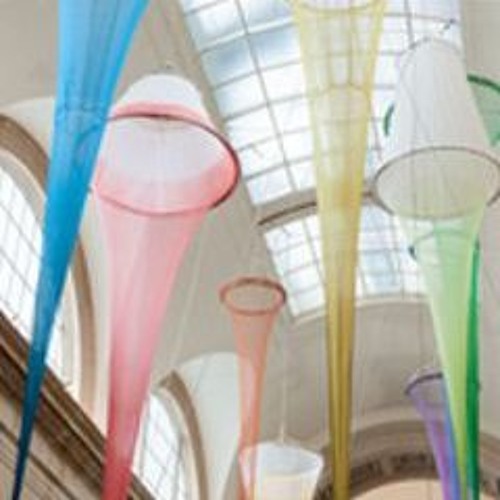 'Sonic Trail for The Filters' by Catherine Carter