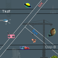 The Upload (WRX) -[]2+-