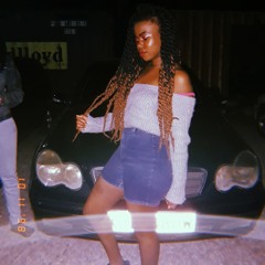 Thoughts by GROOVY JO