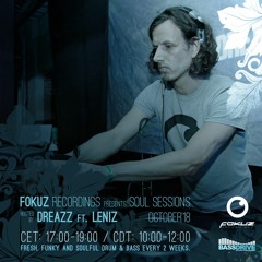 Soul Sessions #030 - Dreazz & Leniz
