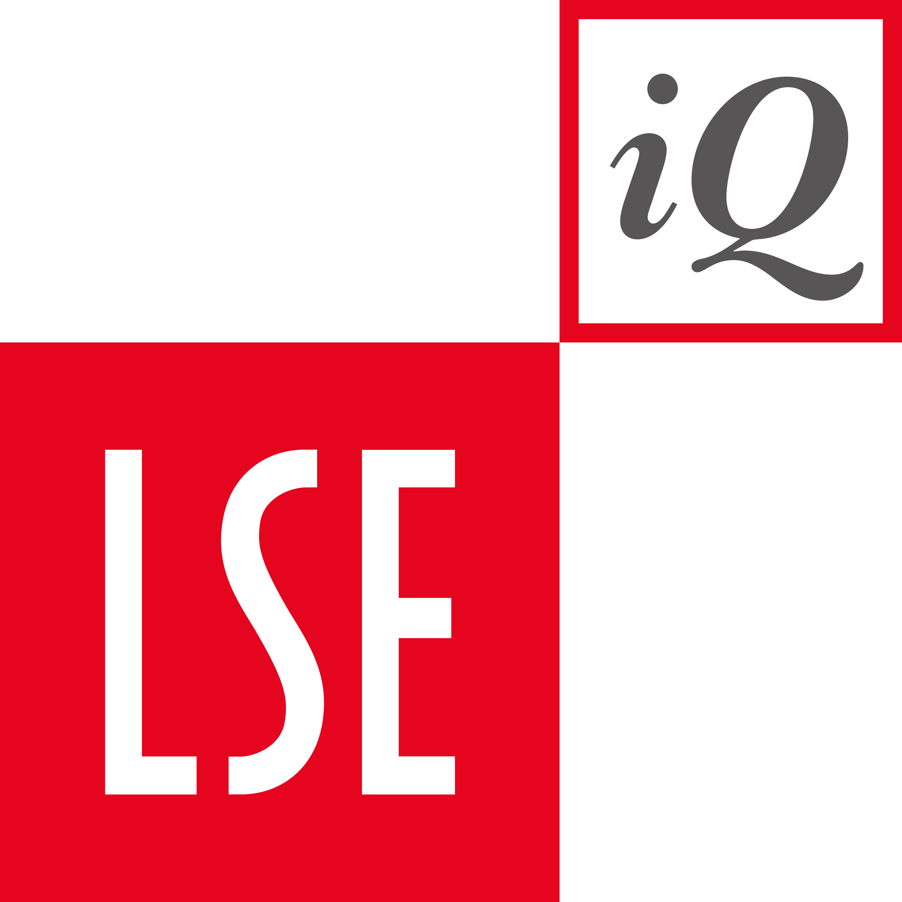 LSE IQ | Intelligent questions with social science answers
