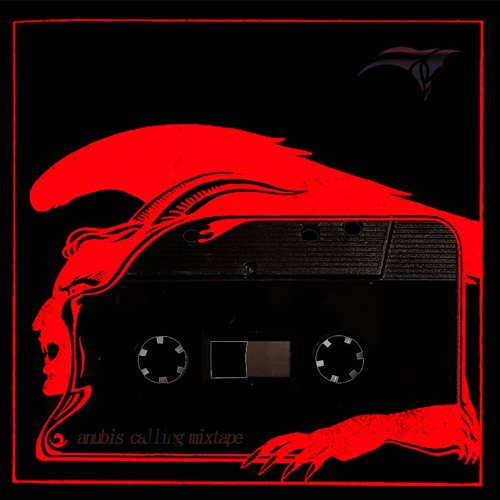 Anubis Calling Mixtape