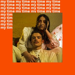 My Time
