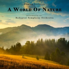 A World Of Nature