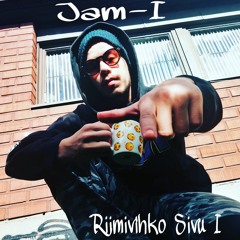 Jam-I - Riimivihko Sivu 1