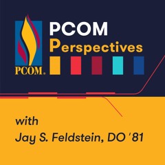 PCOM Perspectives - Interprofessional Education