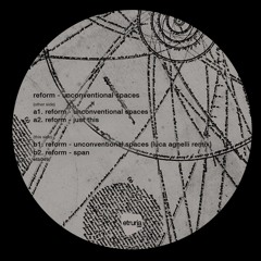 Reform - Just This (Original Mix)