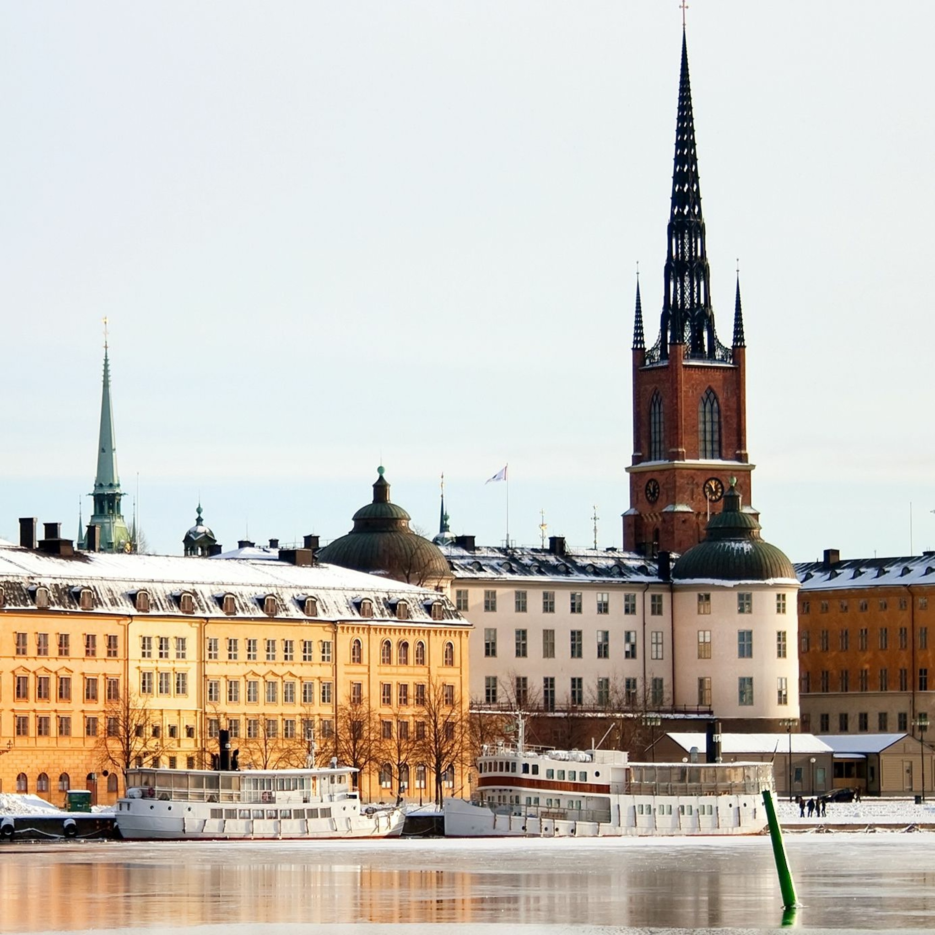 Nextconomy by Danske Bank Sweden