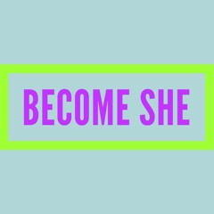 SHE Lives On Purpose