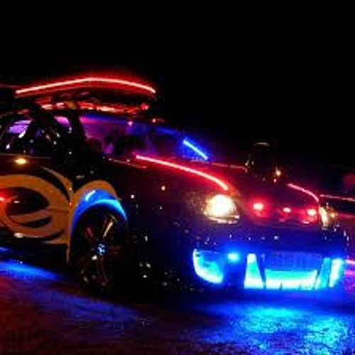Drift Sur la A11 (V12 mix) [FREE DL]