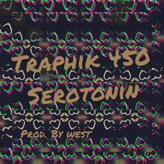 Traphik450 - Serotonin