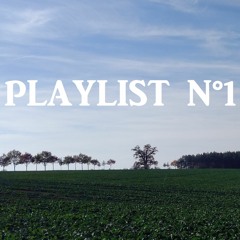 Playlist No. 1
