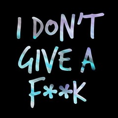 SIMOK - I Don'T Give a Fuck!!! (free download)