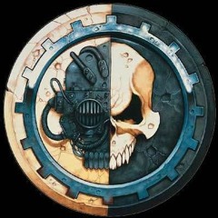 Praise the Omnissiah