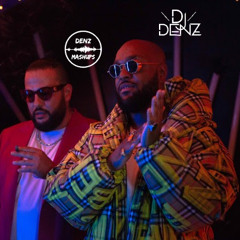 Donaeo -  Chalice ft. Busta Rhymes & Giggs (DJ Denz Mashup)