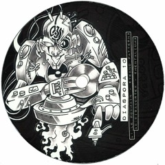 Le Roumain - Tekno pattern [2015]