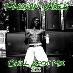 flowing vibes