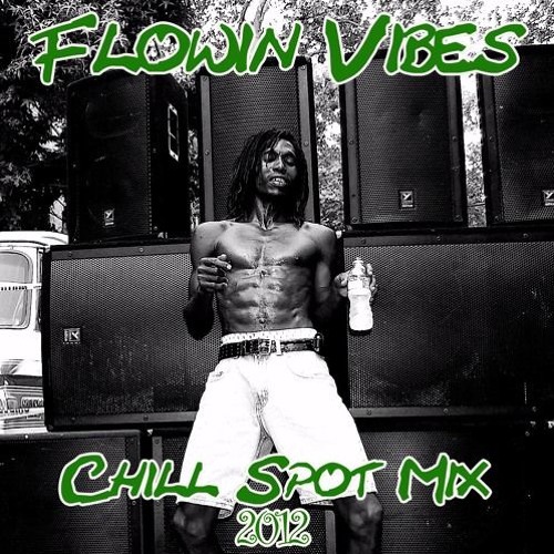 flowing vibes