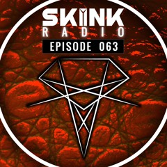 Skink Radio 063 - Hosted By Steve Walls