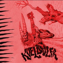 Kveldulfr - Bunker Schmerz