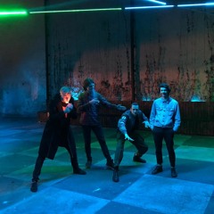 ZIP FM / Kandy Killers #161: Bad_Habits & CURSES / 2018-11-10