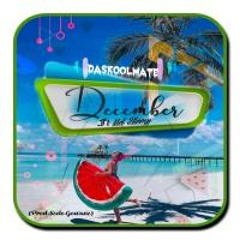 December ft Mel bleezy