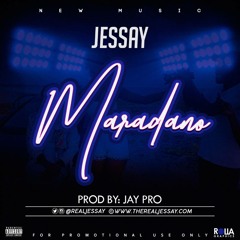 Jessay Maradano Prod JayPro – Jessay Folarin.MP3