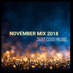 Dimitrios - November mix 2018