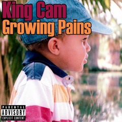 Growing Pains Feat. Jerm [Prod. by Ace Ghost]