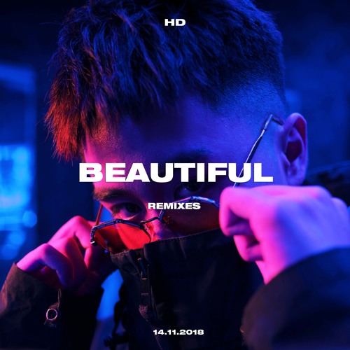 BEAUTIFUL - LOPE PHAM (COLDZY REMIX)