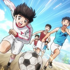 COMMAN - CAPTAIN TSUBASA 4 (GO To VICTORY!!!)