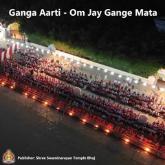 Ganga Aarti - Om Jay Gange Mata | Special Edition