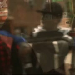 Corey Finesse - Zoe God (2015)