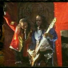 Darkeys & The Keys - Puli Puli