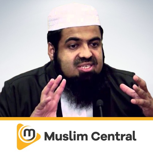 Sulaiman Moola - Correct Belief In Destiny - Taqdeer