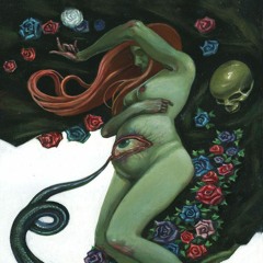 r0sicrucian feat. kick narl