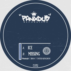 Panix - ICE [PNX001]