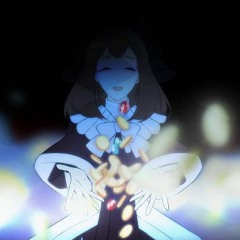 Beast In The Beauty 【Putri】