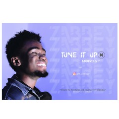 Sauti sol ft Patoranking - melanin (zabbey reversed cover)