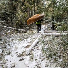 Episode 11 WTIP Boundary Waters Podcast