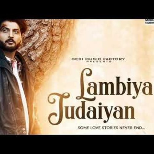 Lambiya Judaiyan - Bilal Saeed