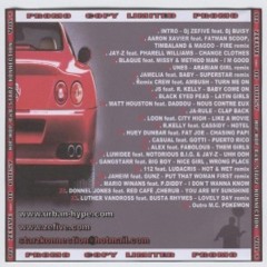 Dj Zefive  Feat   Dj Buisy   -  Starz Connection 2003