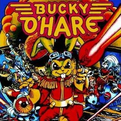 COMMAN-Bucky O`Hare 3 (tanker «Magna»)