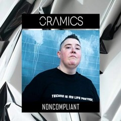 ORAMICS 039: Noncompliant