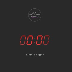 cloak and dagger (prod. by theflowerpapi)