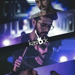 ZAFAR - KasRock (Official Mp3)