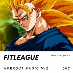Best Gym ⚡️ Workout & Running Music Mix 2018 (www.fitleague.co)